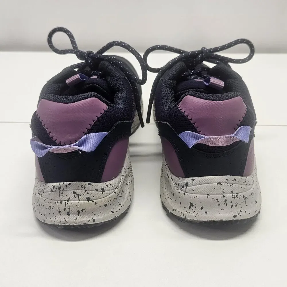 Ryka Sky Walk Trail 2 Womens 8 Hiking Backpacking Trail Runner Sneaker Outdoor